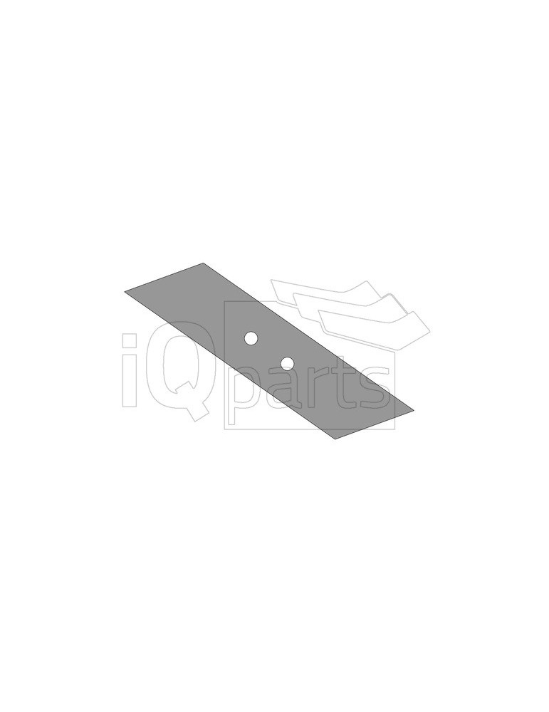 Reversible Point DWSV-L 15MM 