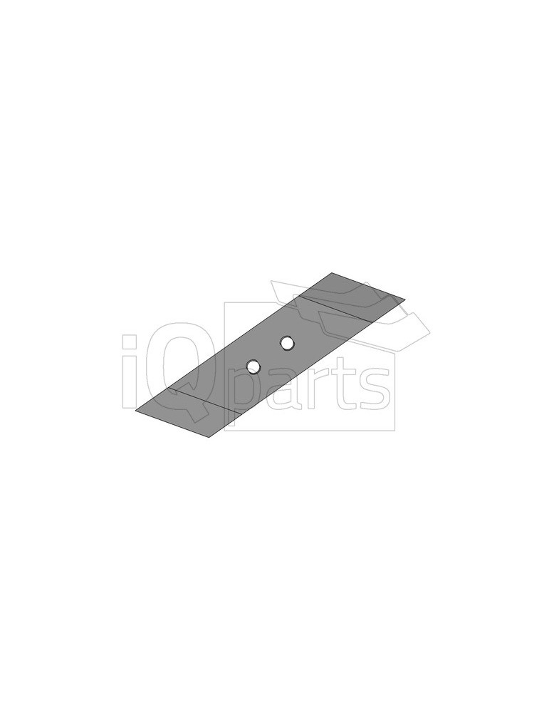 Reversible Point DWSV-L 15MM 