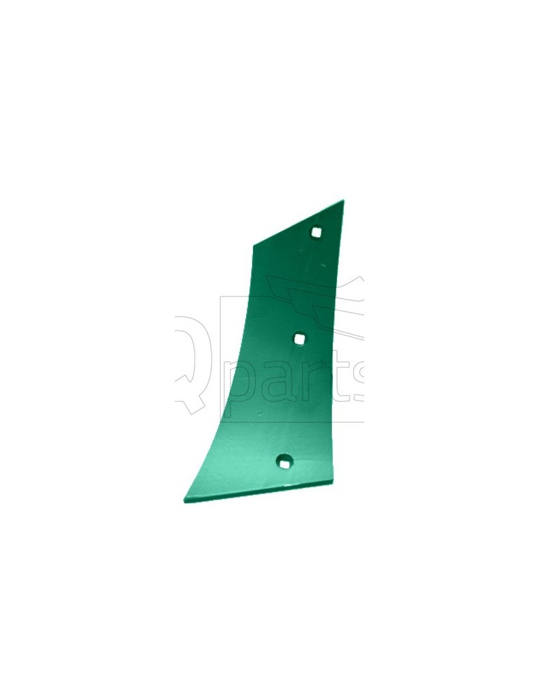 Wearing part - Moulboard - Front part MKL 226 0126-2 