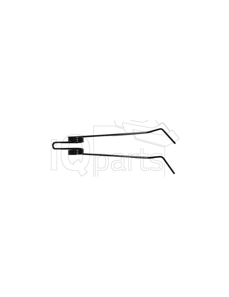 S-Tine 8MM 