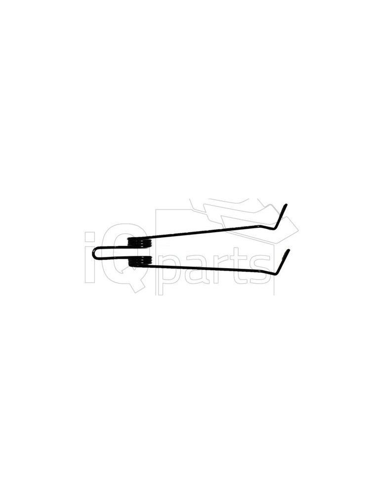 S-Tine 8MM 