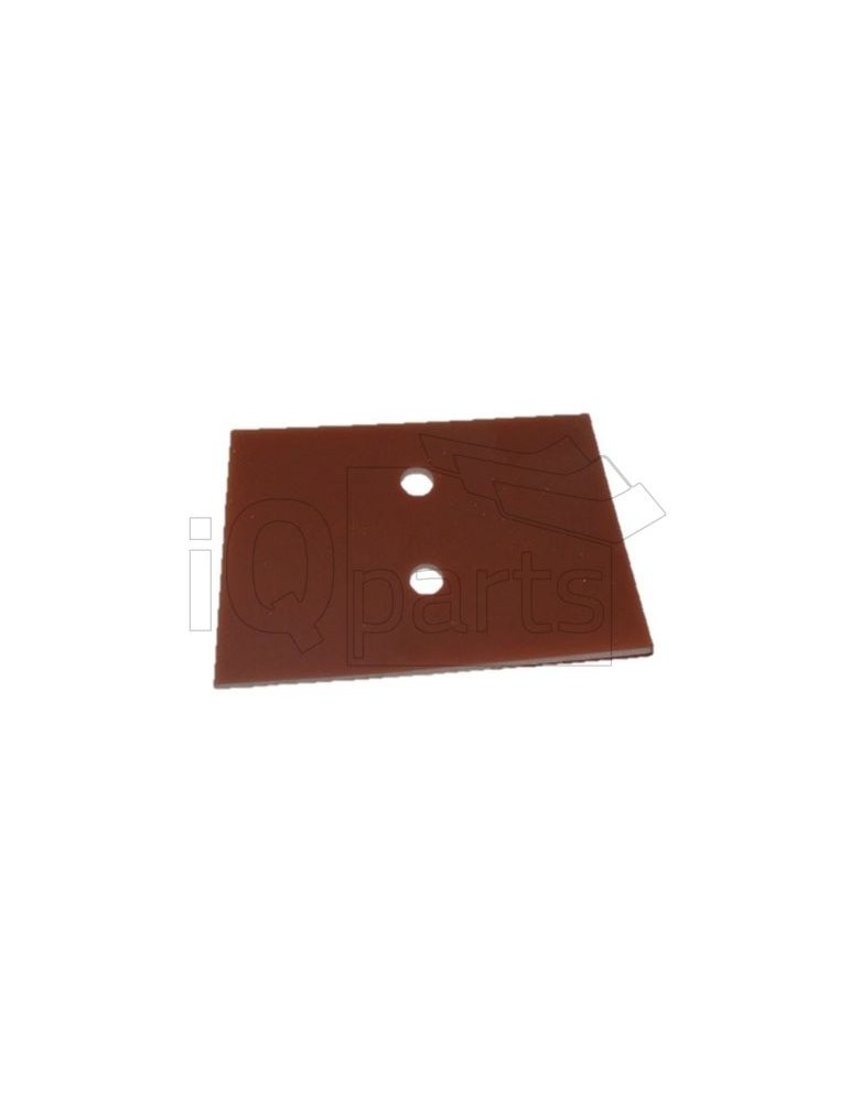 Scraper GUMMIABSTR. INNEN BIS BJ.2007 