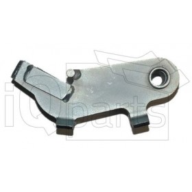 RETAINER HALTER LANG