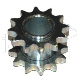 SPROCKET MITTE Z12 