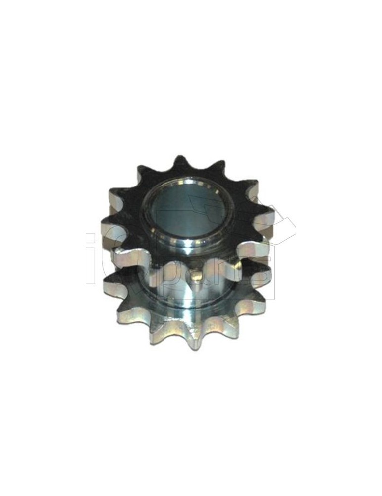 SPROCKET MITTE Z12 