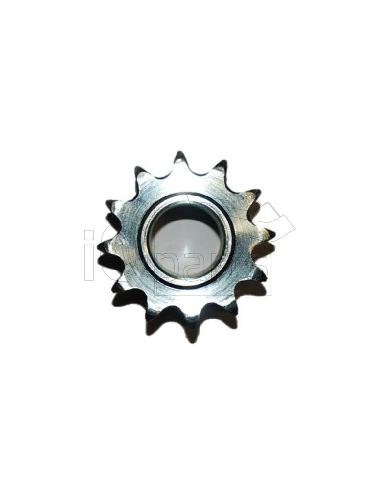 SPROCKET MITTE Z12 