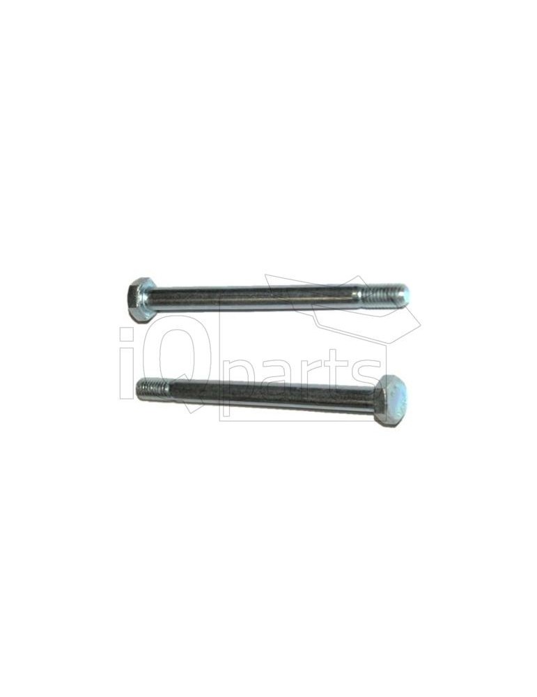 Screw SKT-SCHRAUBE M10X120
