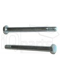 Screw SKT-SCHRAUBE M10X120