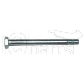 Screw SKT-SCHRAUBE M10X120