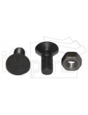 Screw A-1640 M16 x 40 Mu DIN 604-8.8