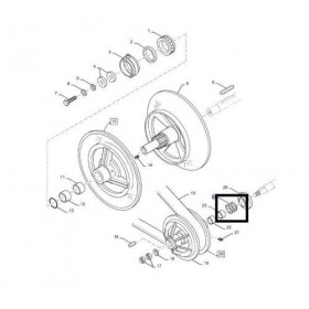 New Holland Arc 388166