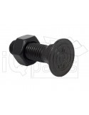 Screw B-1245  M12x45 DIN 608 Mu 
