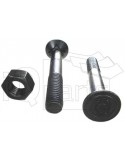Screw B-1280 M12 x 80 Mu DIN 608