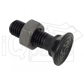 Screw B-1450 M14x50 Mu DIN 608