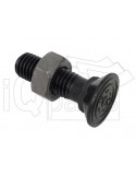 Screw B-1450 M14x50 Mu DIN 608