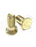 Screw C-1435 M14x35 Mu ISO 5713