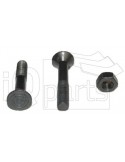 Screw D-1270 M12x70 Mu 12.9 DIN11014 