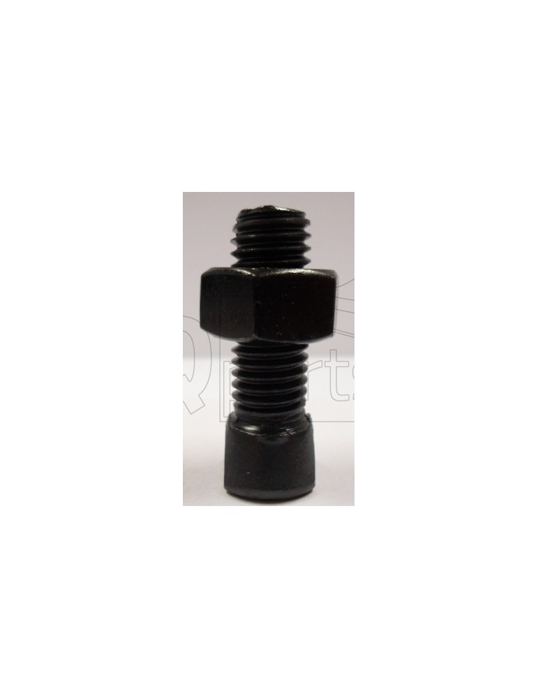 Screw H-1240 M12 x40  (30Â°)