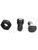 Screw J-1025 PK000011 M10x25 Mu M10 x 25
