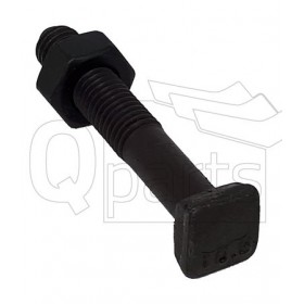 Screw R-1060  M10 x 60 Mu 10.9 