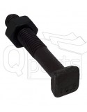 Screw R-1060  M10 x 60 Mu 10.9 