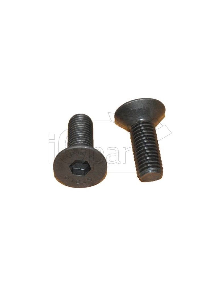 Screw T-1440  M14 x 40 Mu 