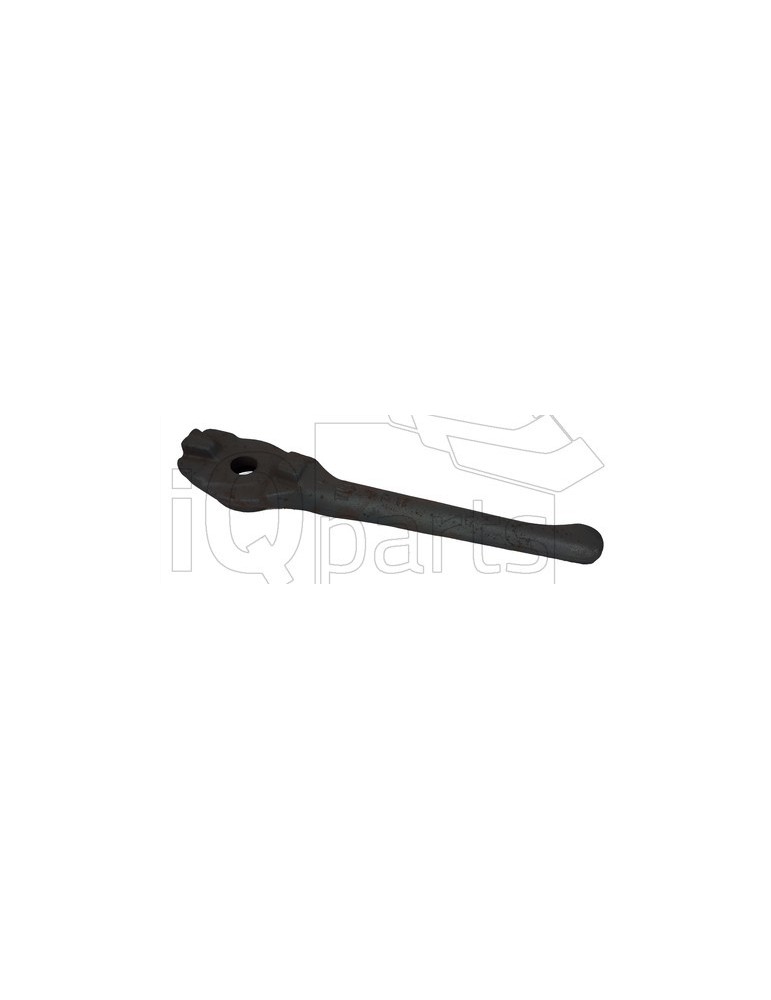 Harrow Tine 1.1699.0111.0 Zinke Roterra Gruppe 35/45/55