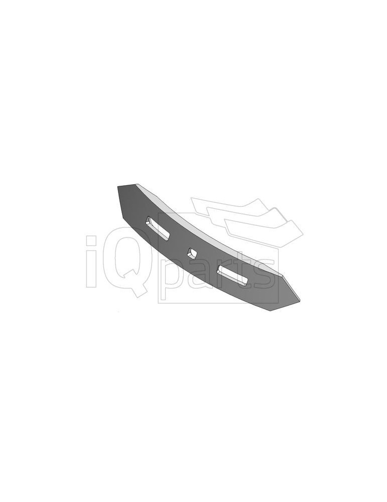 Cultivator Point 55 x 15 x 300; 45-75; R300 3Lo 