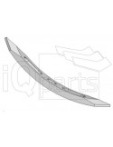 Cultivator Point 55 x 15 x 300; 45-75; R300 3Lo 