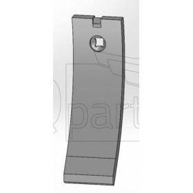 Share point  452854 80x12 hardface 