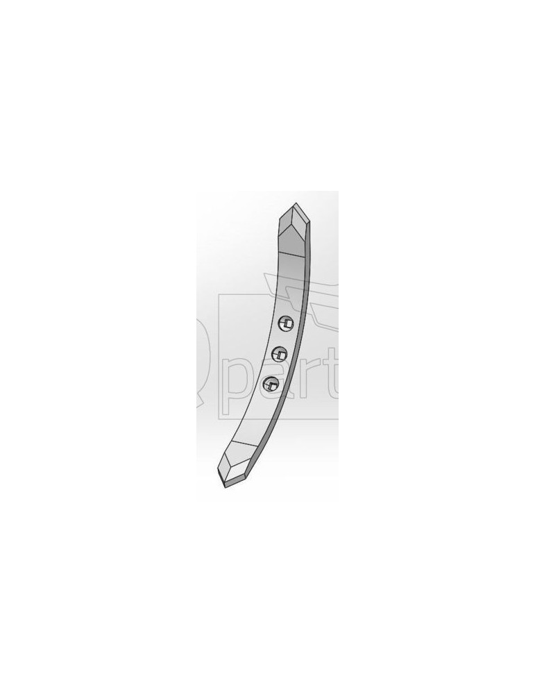 Cultivator Point 447152 TOP DOWN  50x20x500 