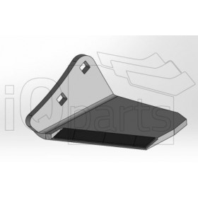 Winged share 475001 DIAMANT 