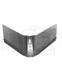 Winged share  400 x 10 mm 