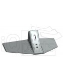 Winged share 400X10 Hardface 