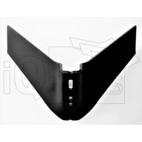 Winged share CV0 080 05  480 x 10 MM 