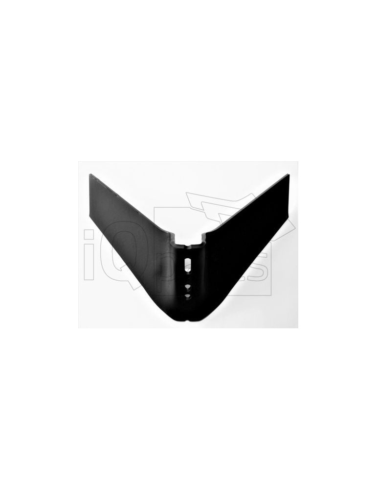 Winged share CV0 080 05  480 x 10 MM 