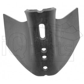 Winged share CV0 080 08H 270x10 Hardface 
