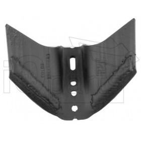Winged share CV0 080 08H 270x10 Hardface 