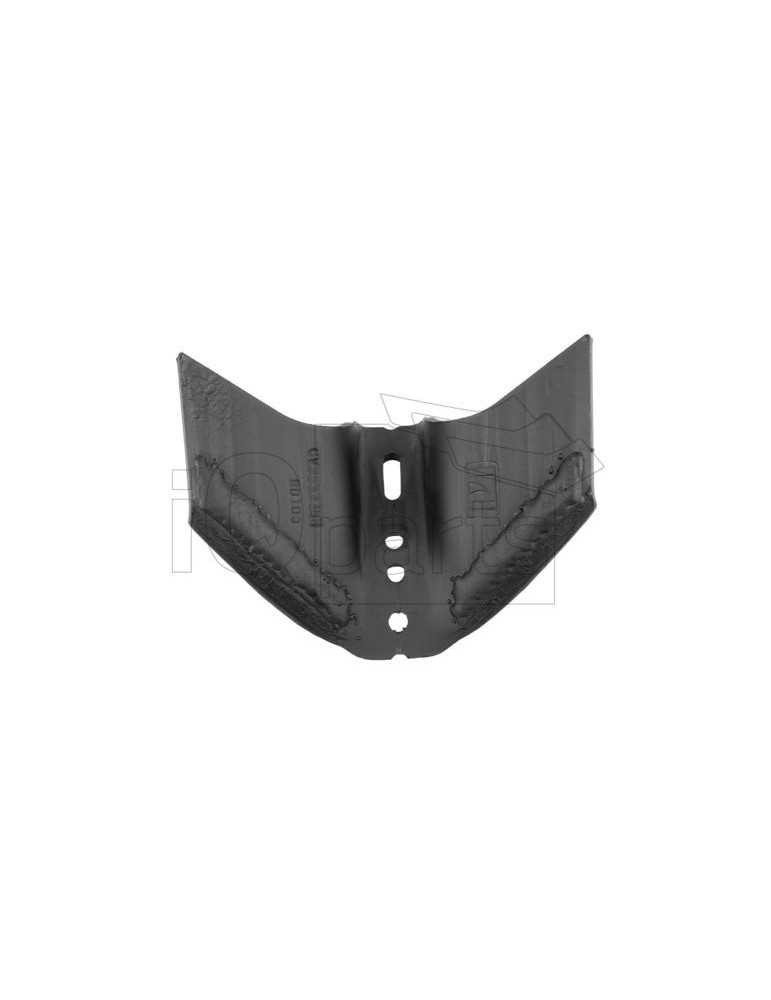 Winged share CV0 080 08H 270x10 Hardface 