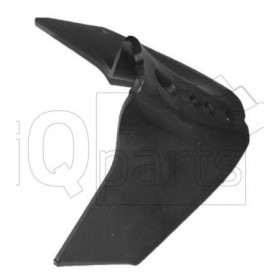 Winged share CV0 08007  330x10 Hardface 