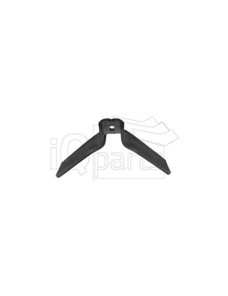 Winged share CV0 08007  330x10 Hardface 