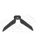 Winged share CV0 08007  330x10 Hardface 