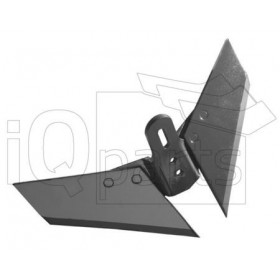 Winged share CV00460B  480 mm kpl 