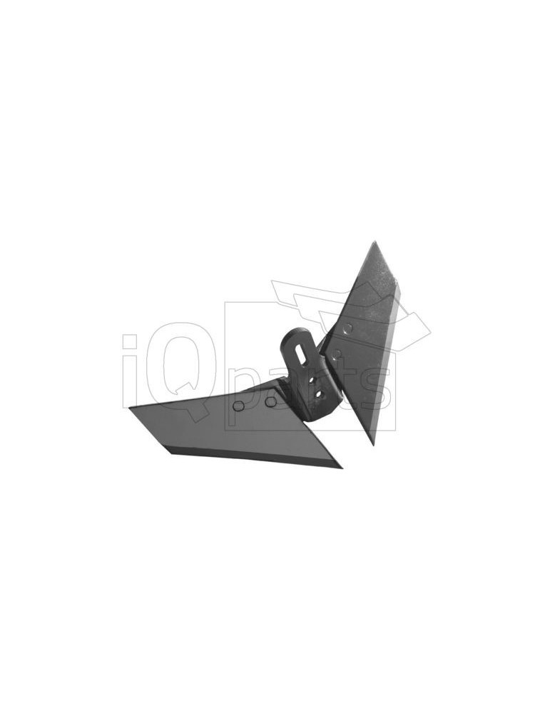 Winged share CV00460B  480 mm kpl 