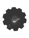 Disc  GEZACKT 610MM TD PRO 