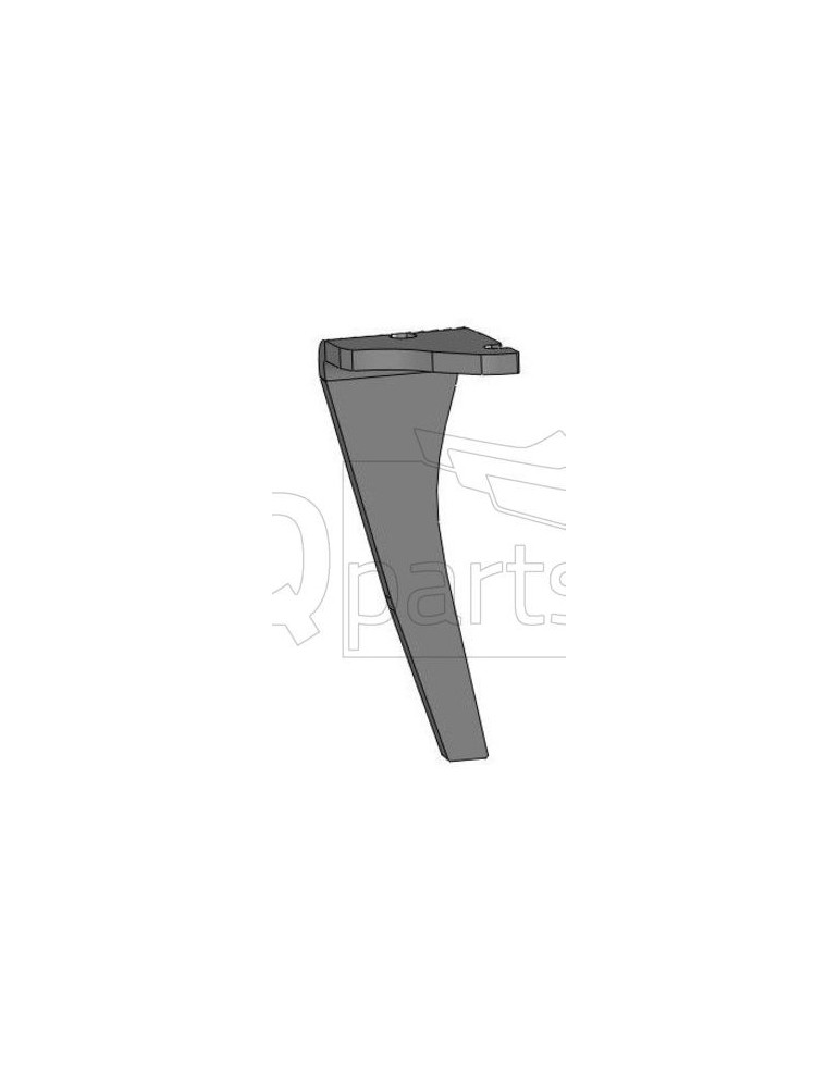 Harrow Tine KZ2 01 