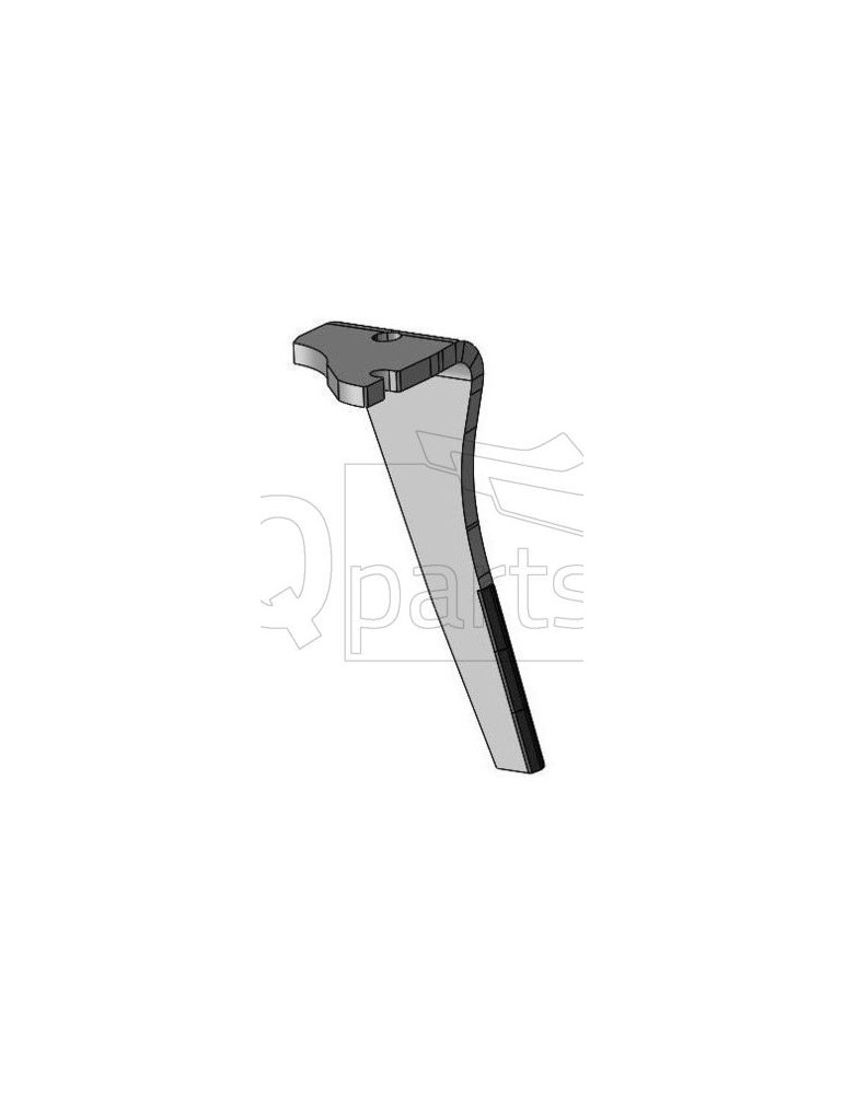 Harrow Tine KZ2 01  Diamant 