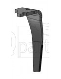 Harrow Tine KZ4 000 05D Diamant