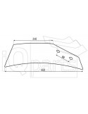 Skimmer Board LZ105102P 