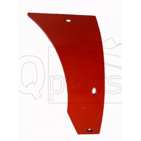 Wearing part - Moulboard - Front part MPK 400 